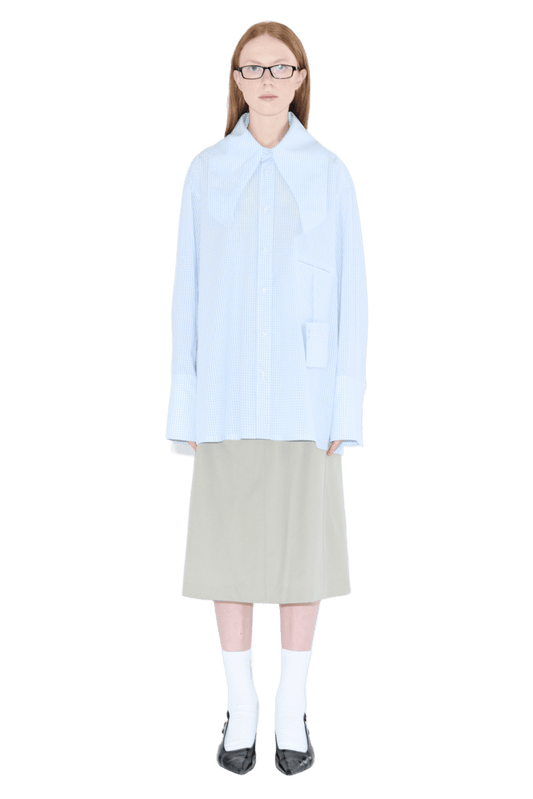 Anteo - Shirts - Bombo Studio