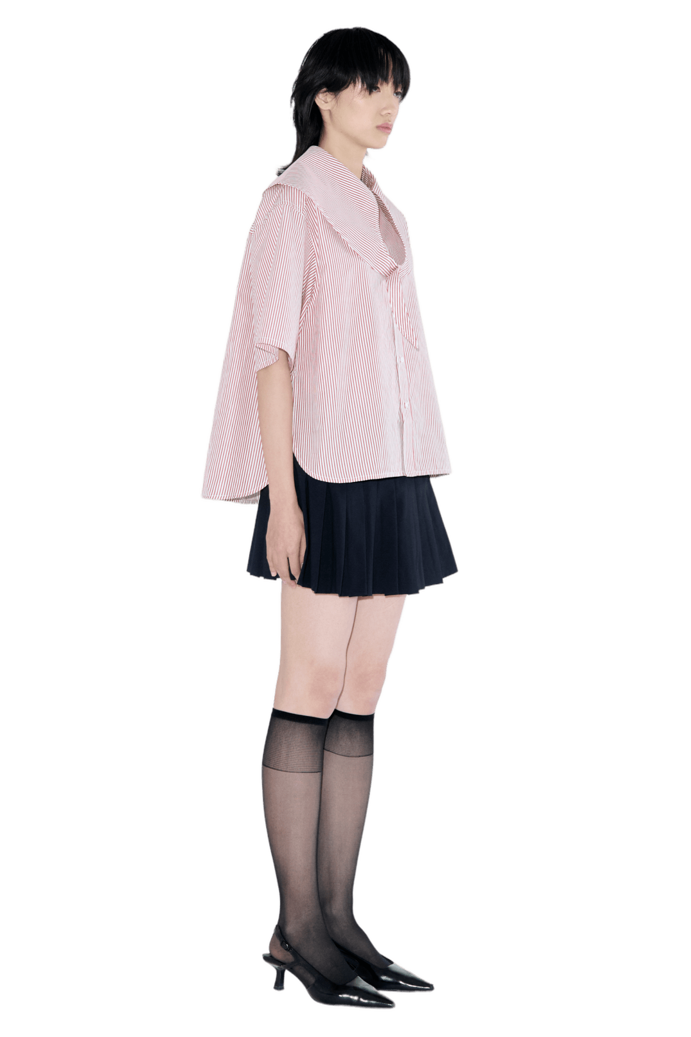 Ariele - Shirts - Bombo Studio
