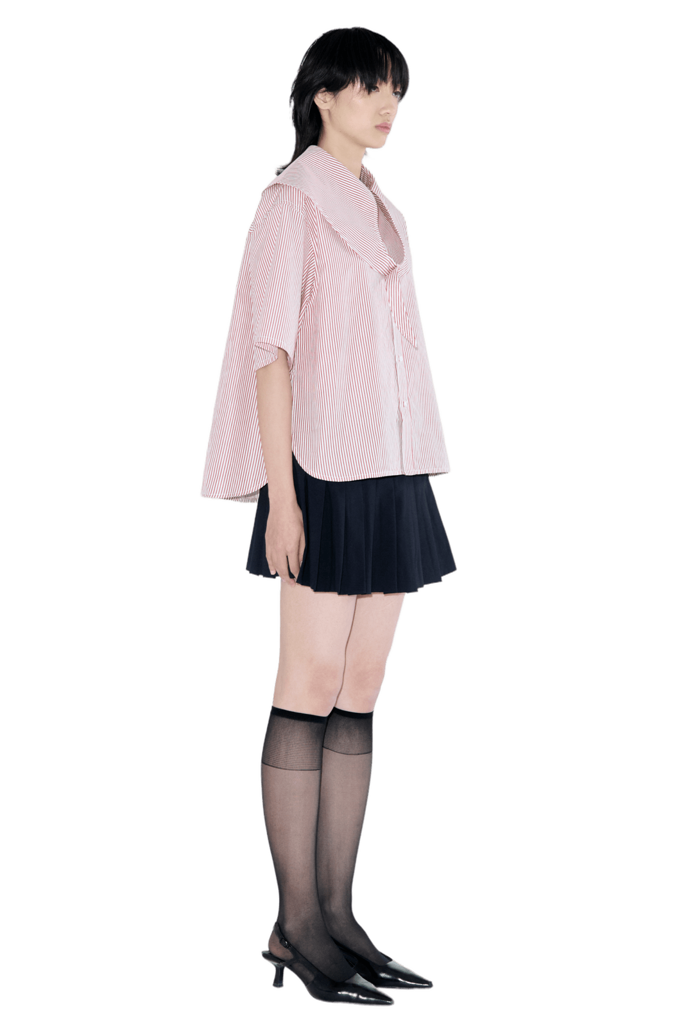 Ariele - Shirts - Bombo Studio