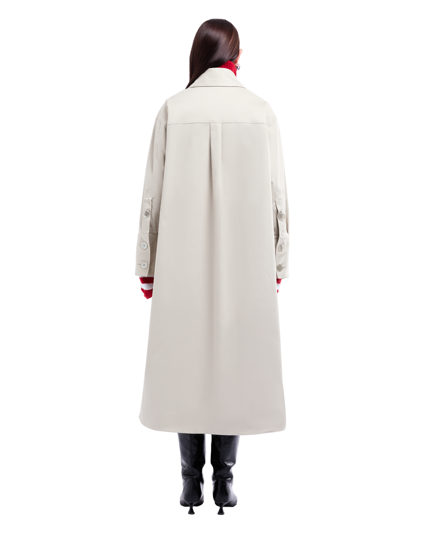 Ida Trench