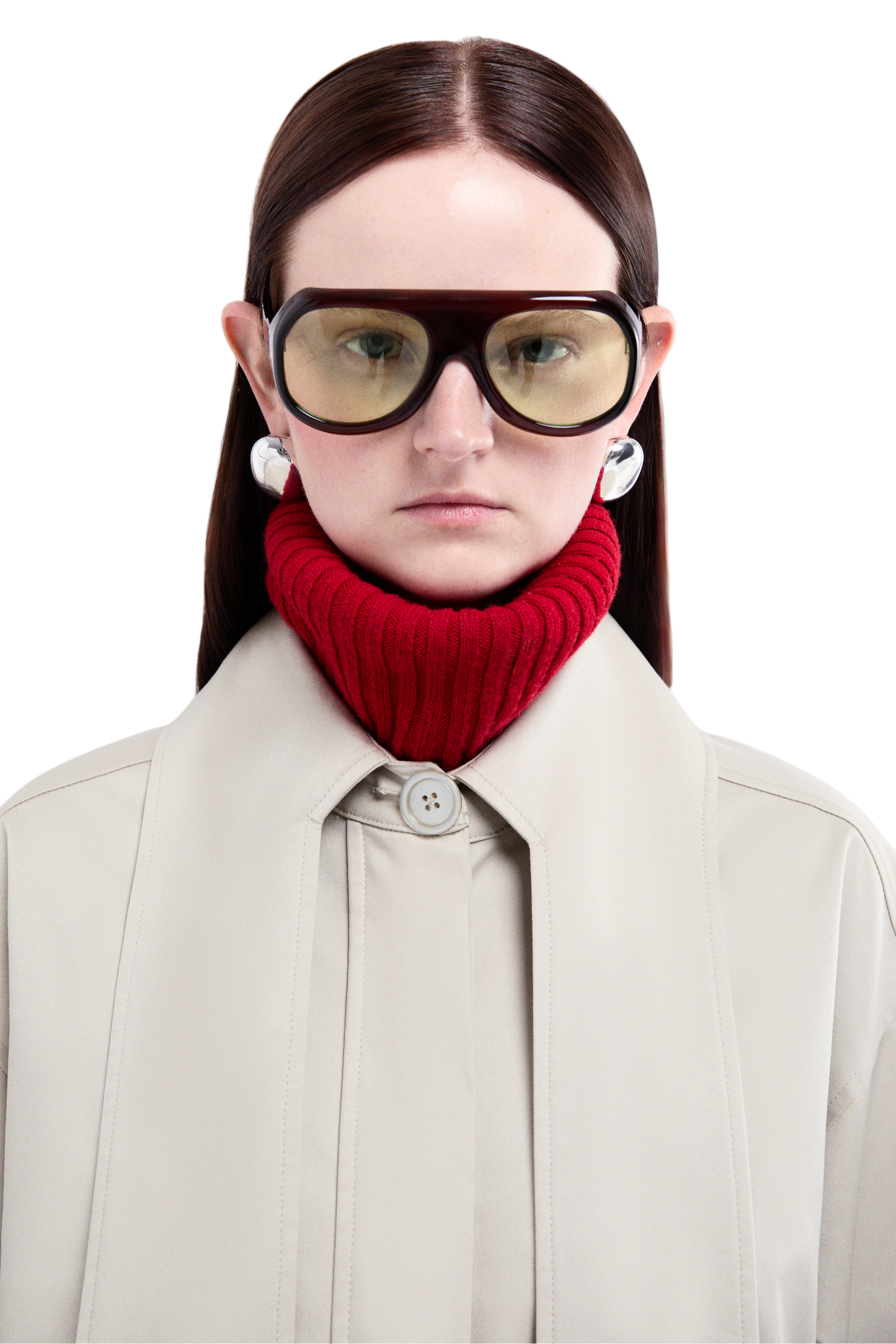 Ida Trench