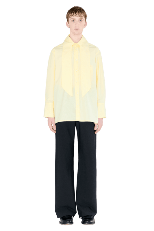 Ida - Shirts - Bombo Studio