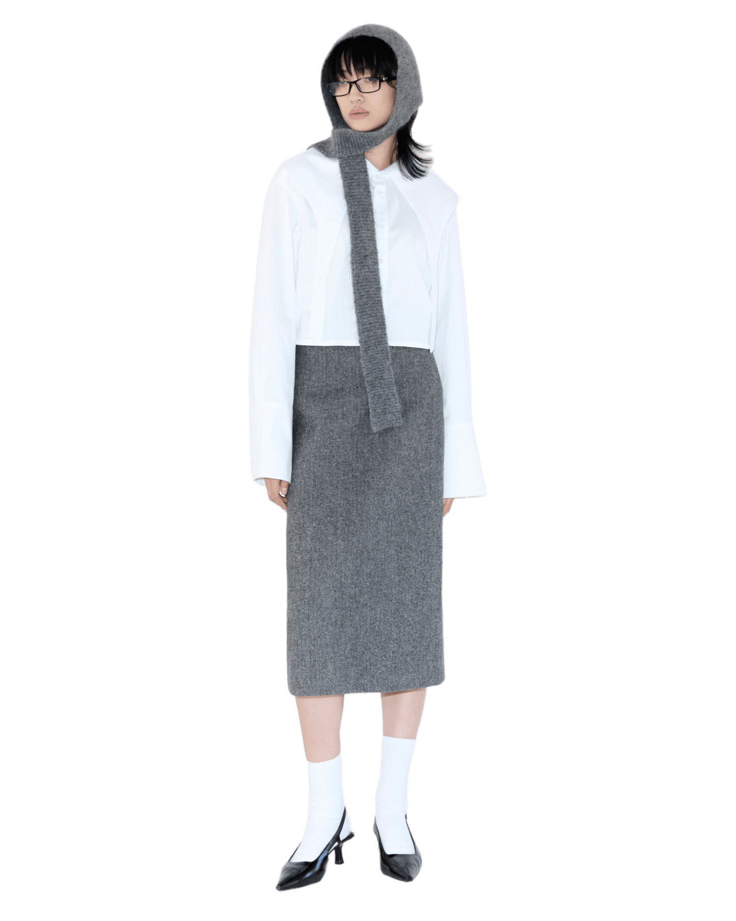 Livia - Shirts - Bombo Studio
