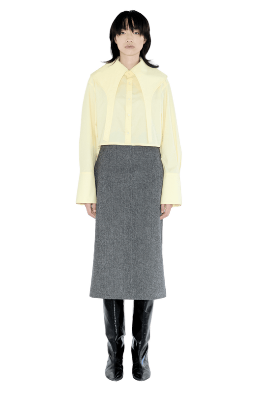 Livia - Shirts - Bombo Studio