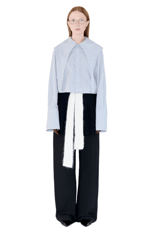 Livia - Shirts - Bombo Studio