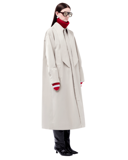 Ida Trench
