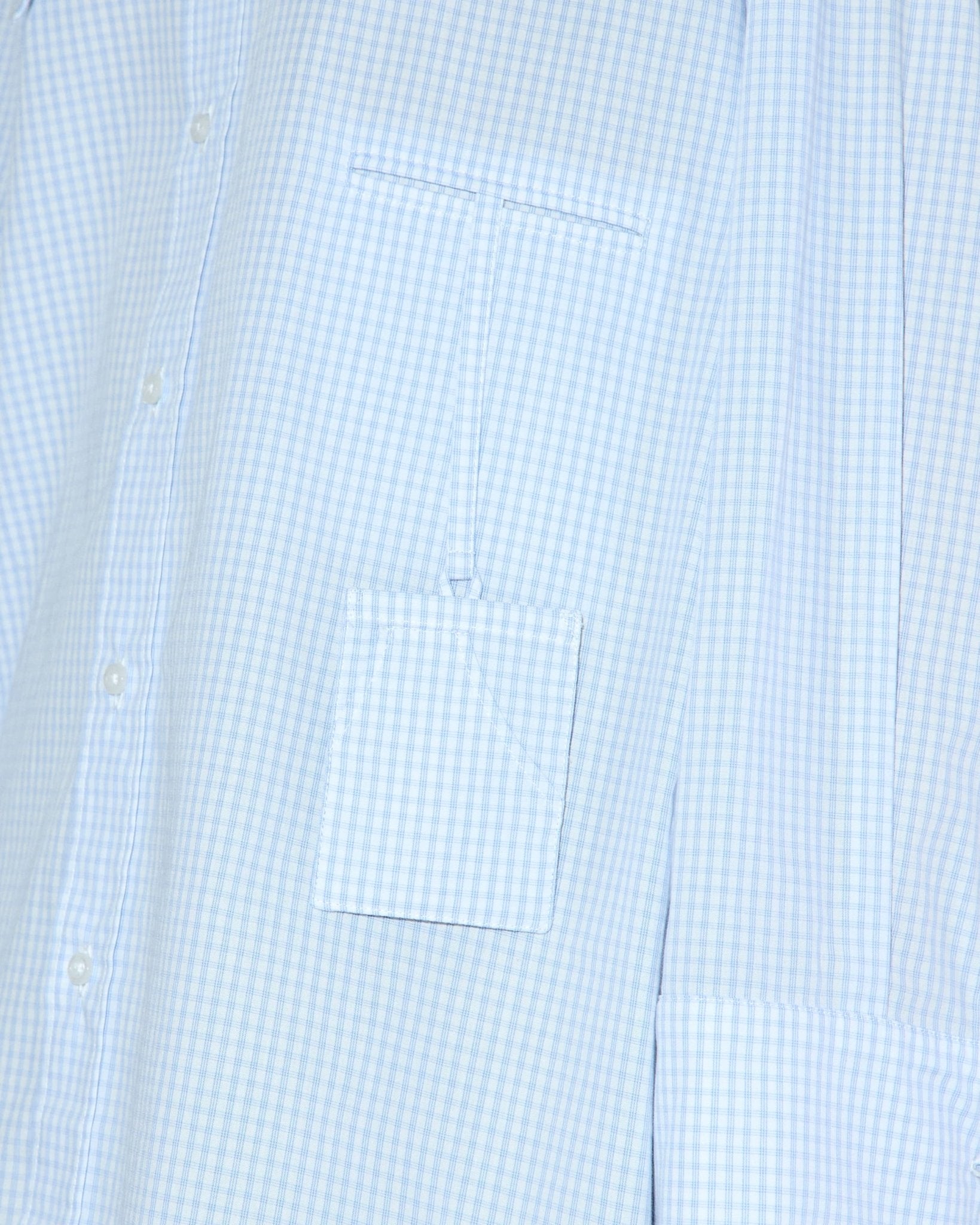 Anteo - Shirts - Bombo Studio