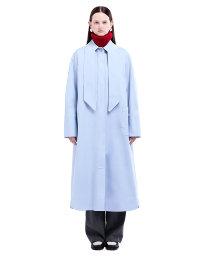 Ida Trench