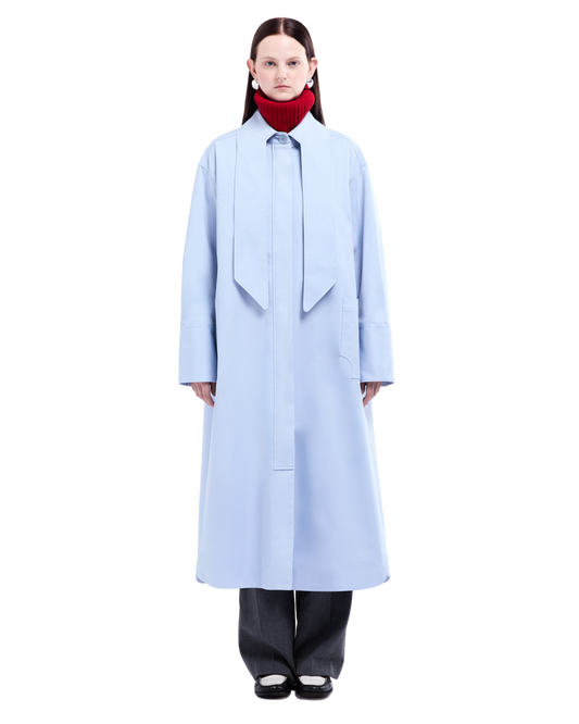 Ida Trench