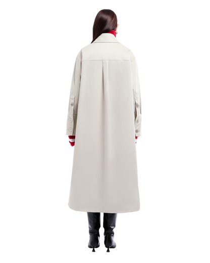 Ida Trench