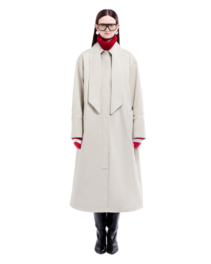Ida Trench