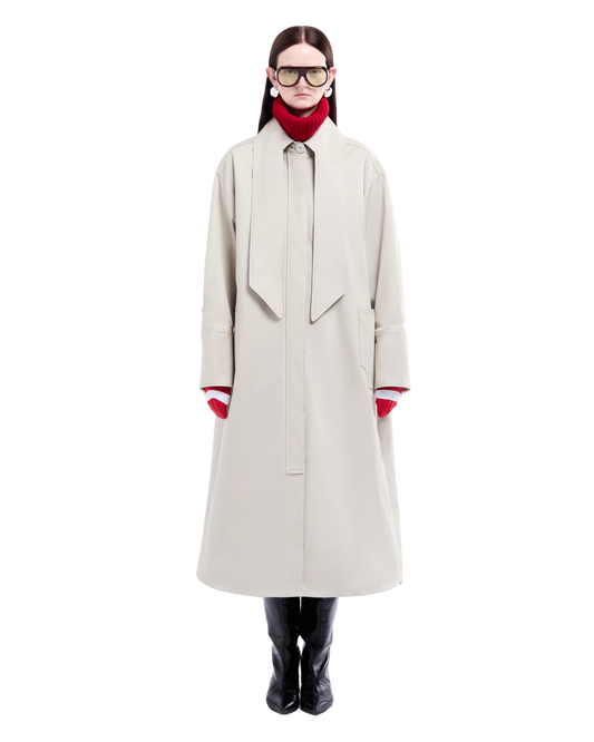 Ida Trench