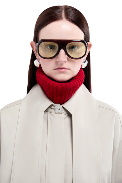 Ida Trench