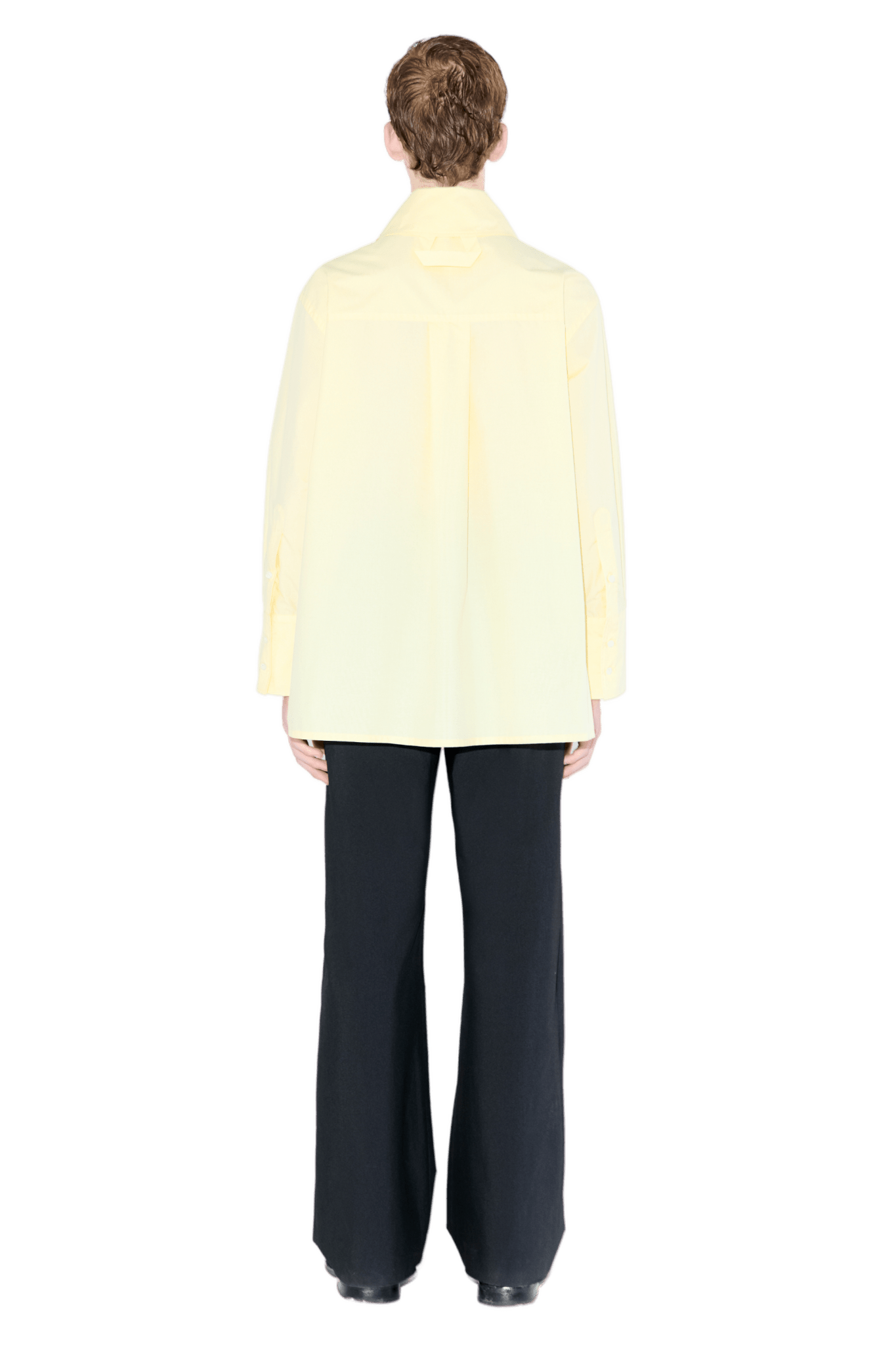 Ida - Shirts - Bombo Studio