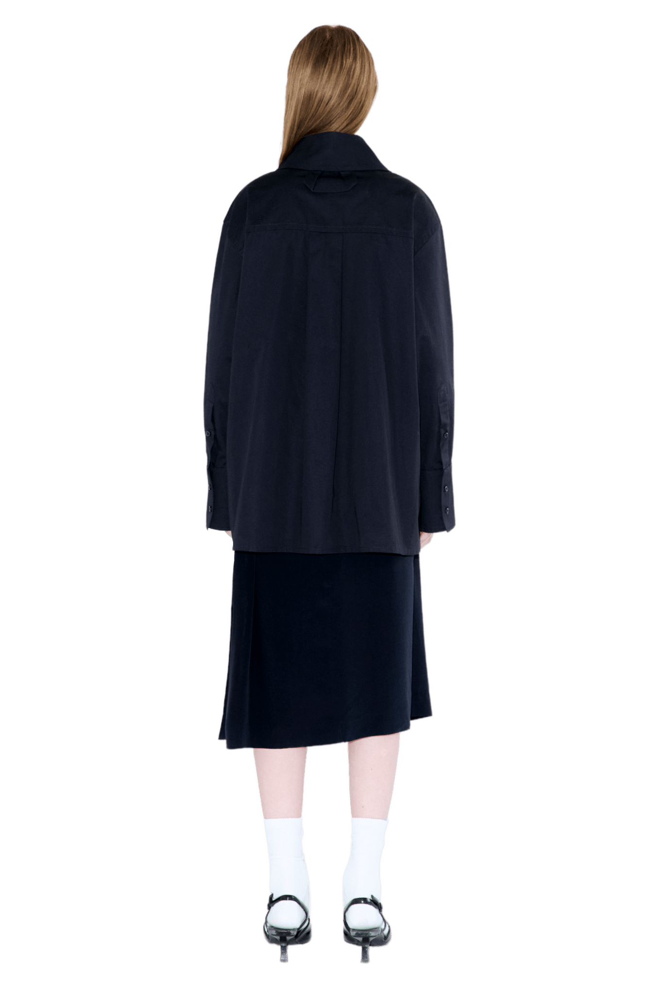 Ida - Shirts - Bombo Studio