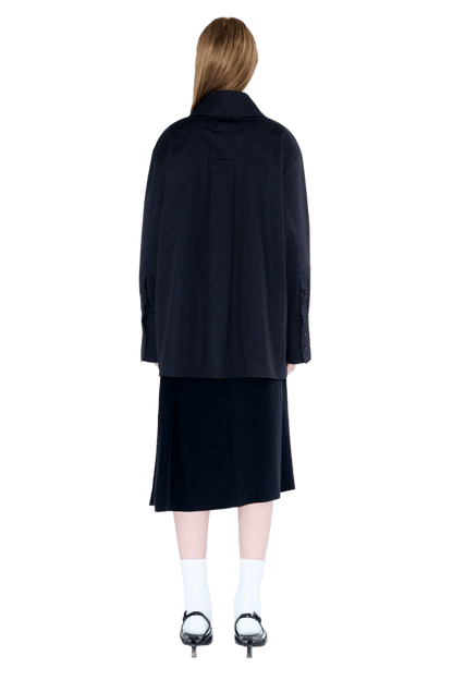 Ida - Shirts - Bombo Studio