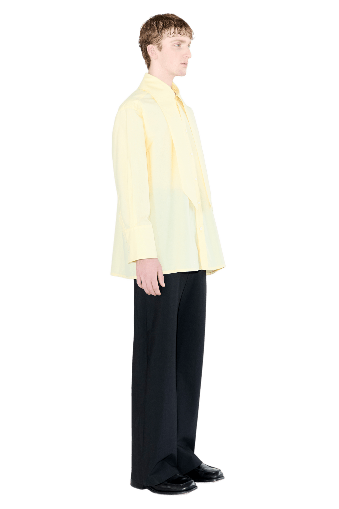 Ida - Shirts - Bombo Studio