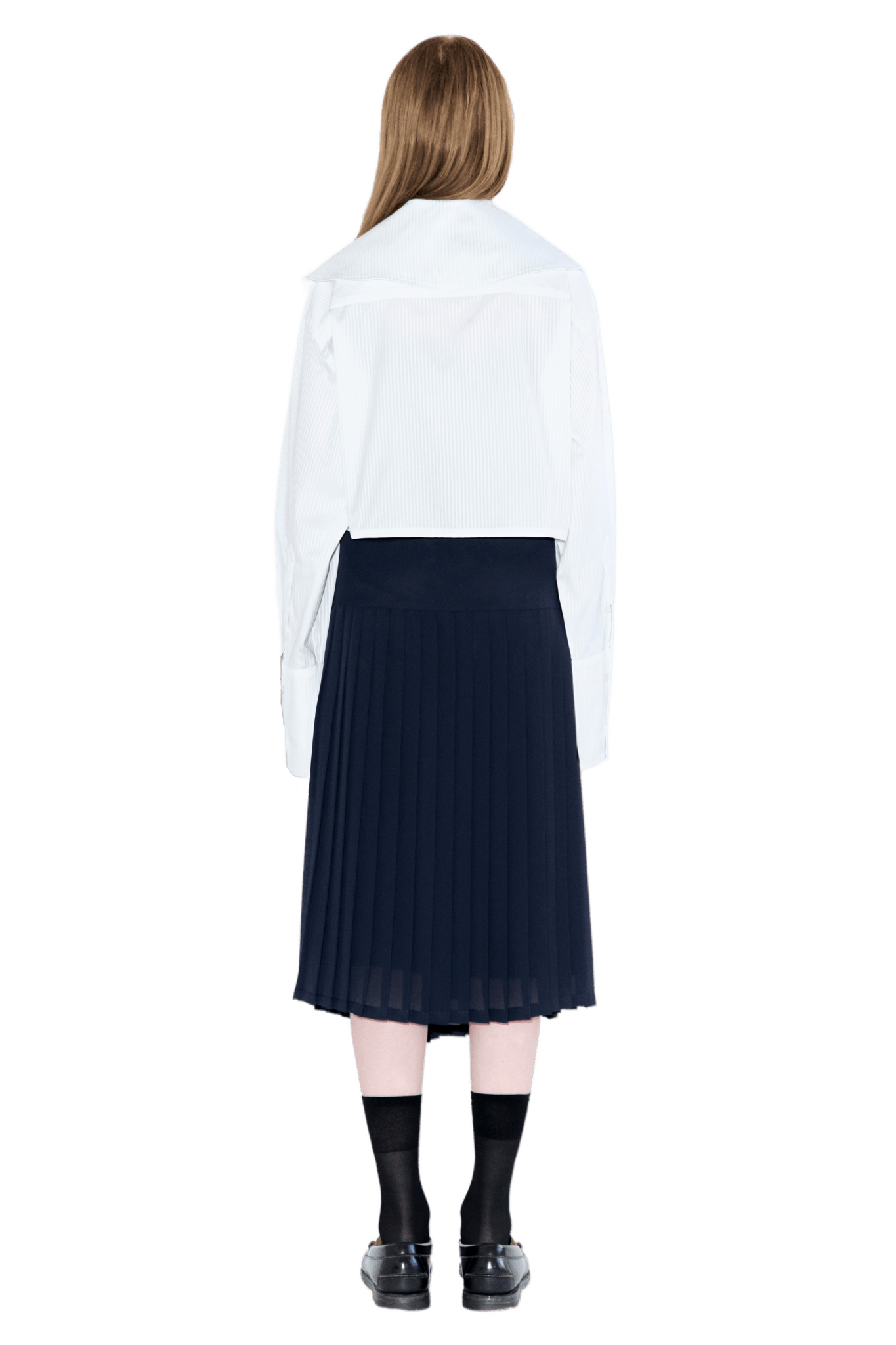 Livia - Shirts - Bombo Studio