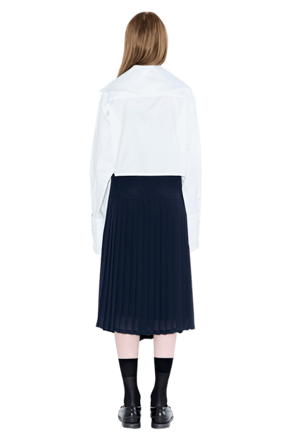 Livia - Shirts - Bombo Studio