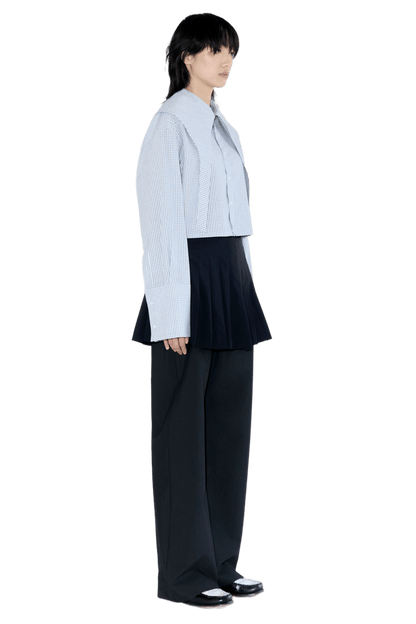 Livia - Shirts - Bombo Studio