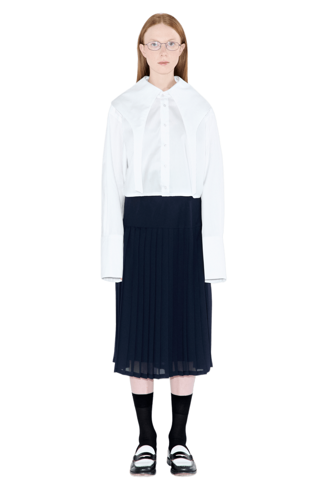 Livia - Shirts - Bombo Studio