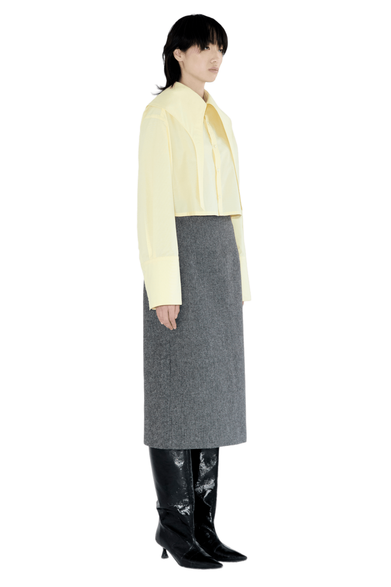 Livia - Shirts - Bombo Studio