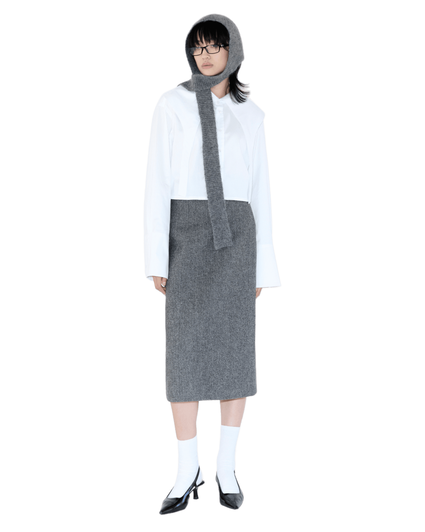 Livia - Shirts - Bombo Studio
