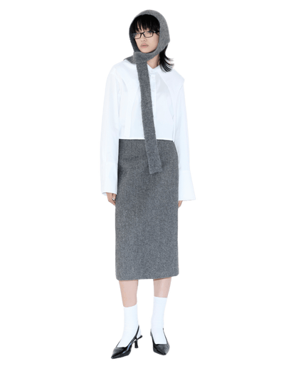 Livia - Shirts - Bombo Studio
