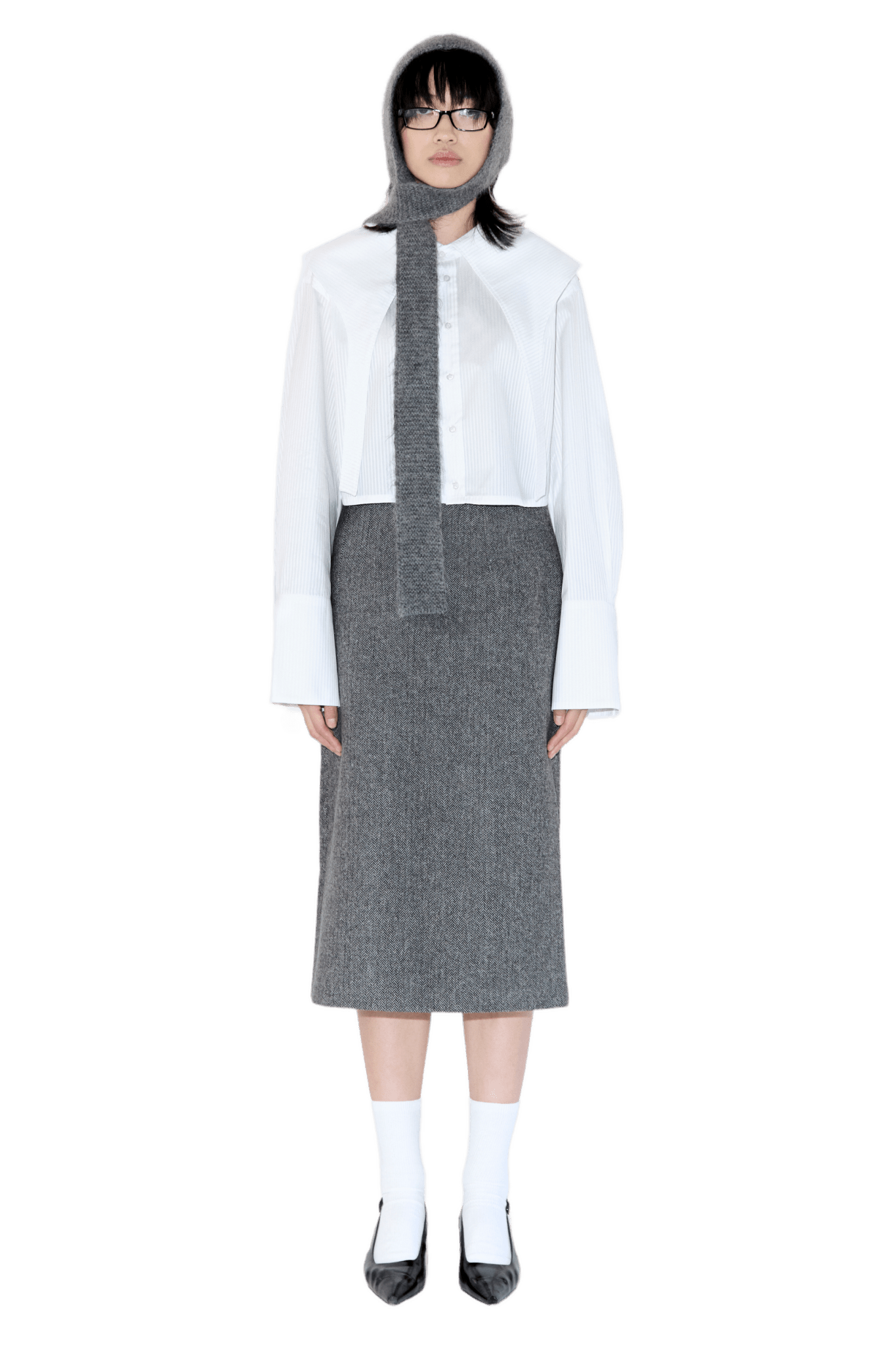 Livia - Shirts - Bombo Studio