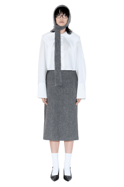 Livia - Shirts - Bombo Studio