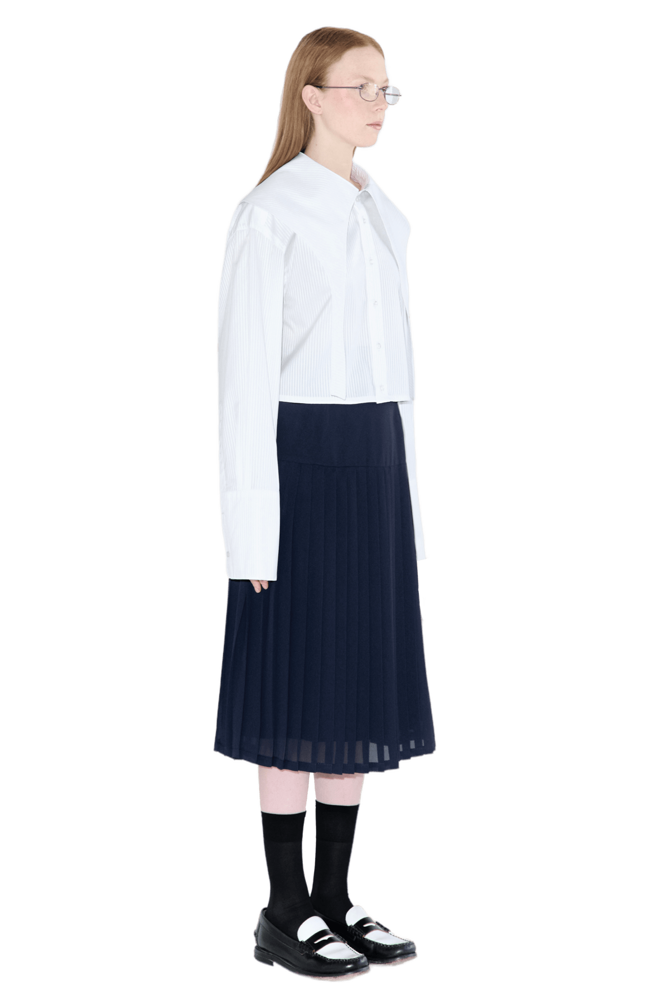 Livia - Shirts - Bombo Studio