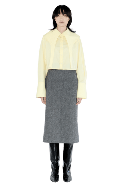 Livia - Shirts - Bombo Studio