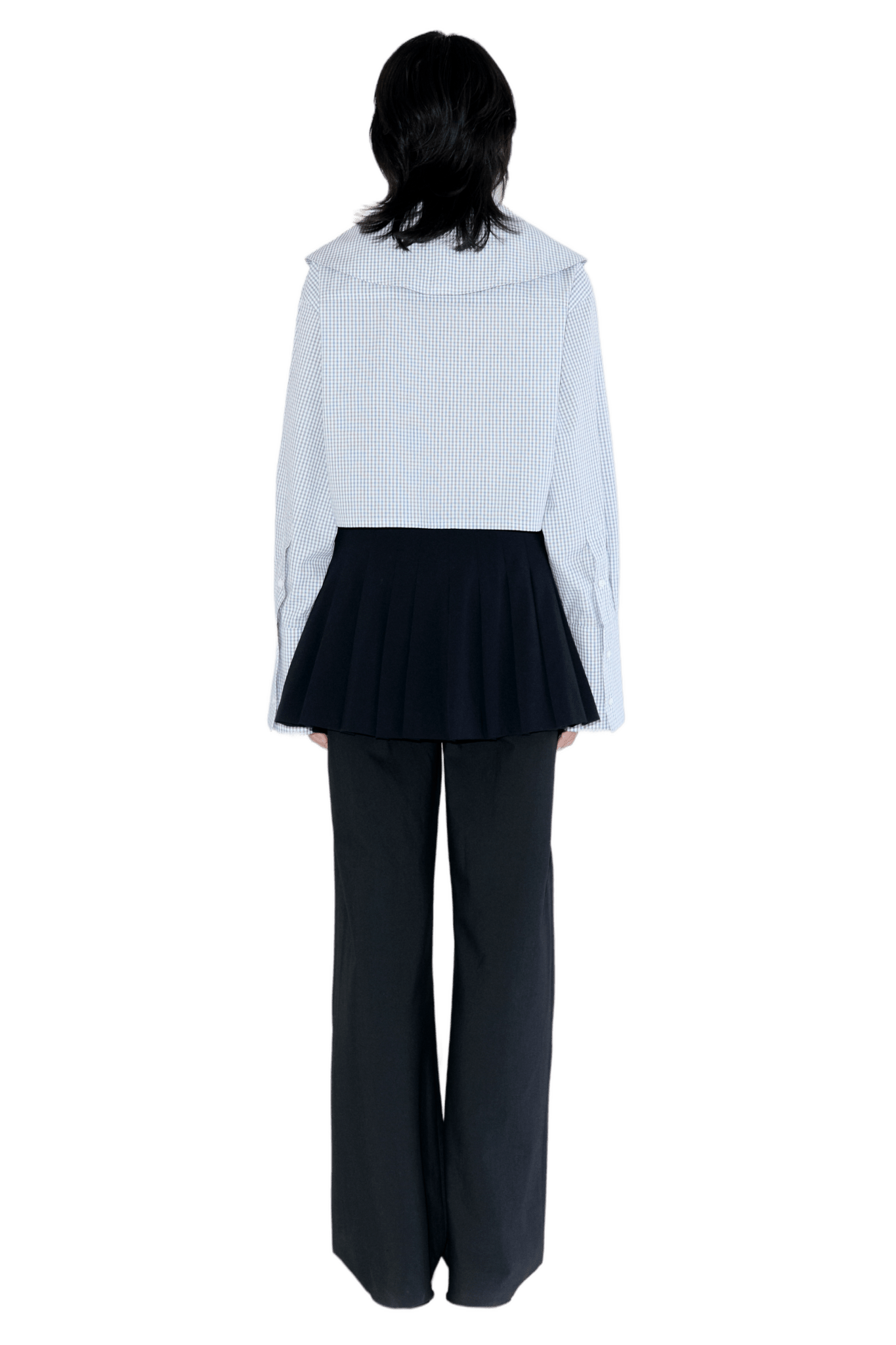 Livia - Shirts - Bombo Studio
