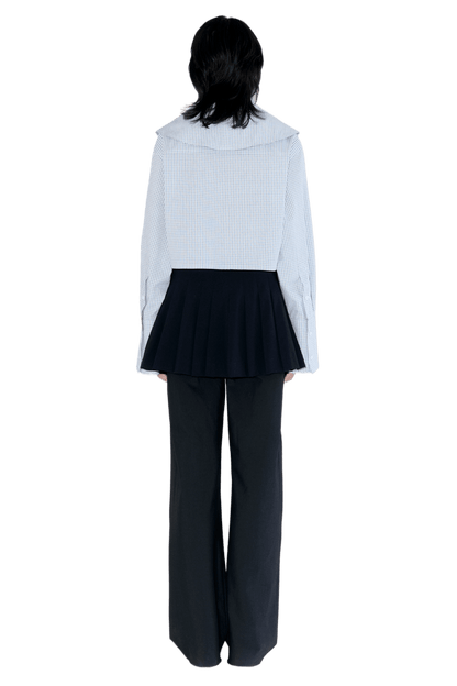 Livia - Shirts - Bombo Studio