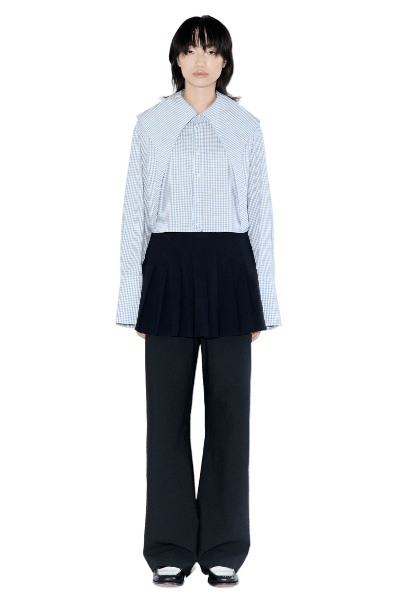Livia - Shirts - Bombo Studio