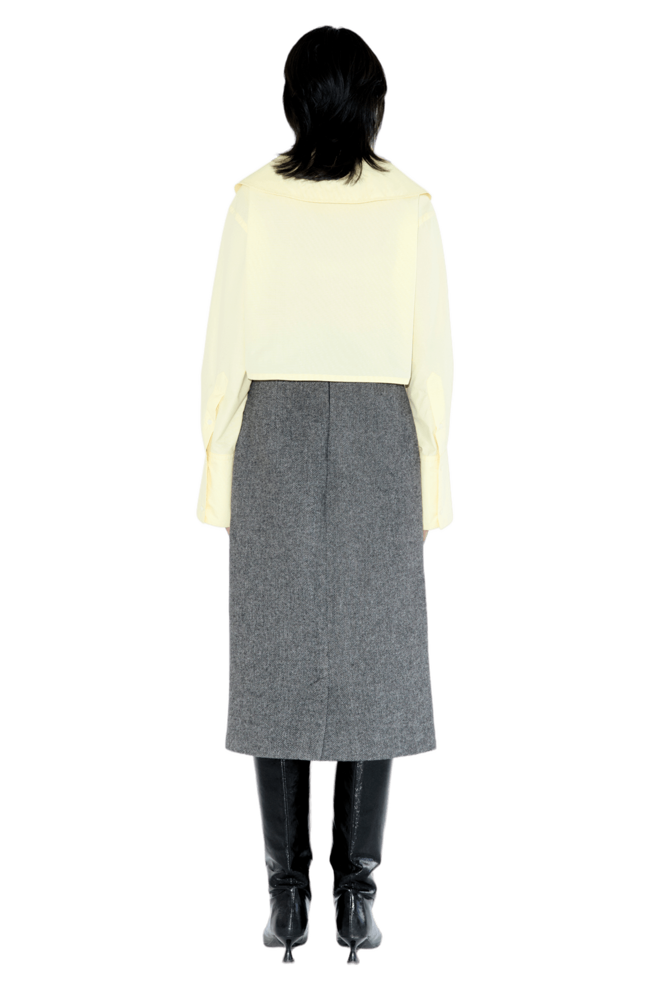 Livia - Shirts - Bombo Studio