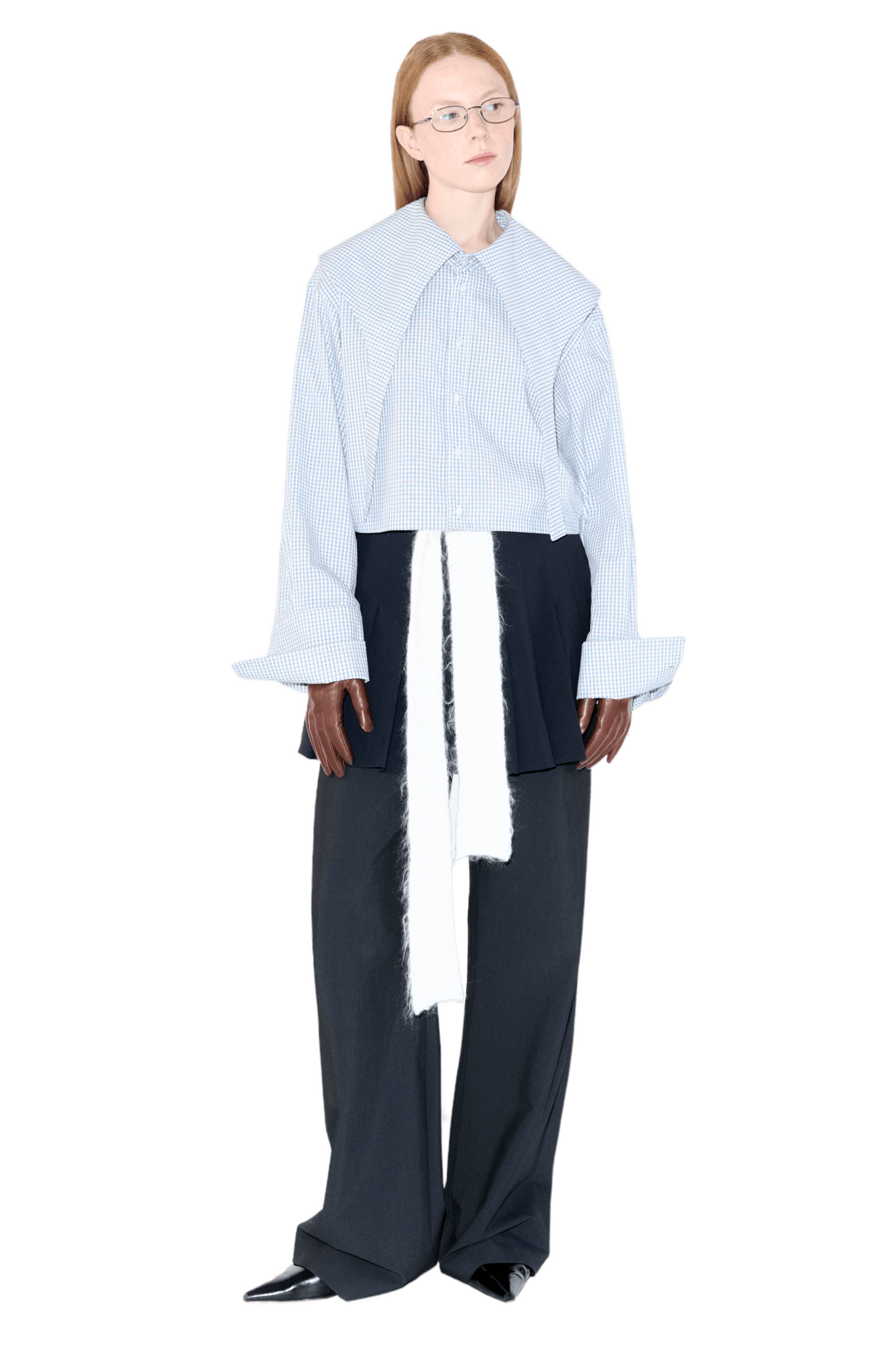 Livia - Shirts - Bombo Studio