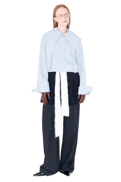 Livia - Shirts - Bombo Studio